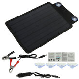 Kit pannello solare da 60W 12V Caricatore solare per auto RV Barca Caricabatterie per batteria marina