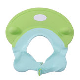 Vvcare BC-AR03 Állítható zuhanykalap puha samponkikerevő sapka fürdetéshez, hajmosáshoz, baba gyerek