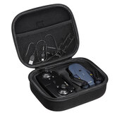 Waterproof Portable EVA Hard Handbag Storage Bag Carrying Case for Eachine E58 RC Drone Quadcopter