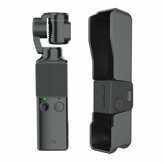 Draagbare opbergzak gespsluiting beschermhoes met draagriem en draagkoord voor Fimi Palm Pocket Gimbal Camera