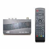 U2C DVB-T2-115 DVB-T2 H.264 HD TV Signal Terrestrial Приемник Наверх Коробка Поддержка USB 