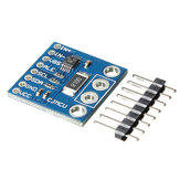 3 szt. Moduł alarmowy monitorujący napięcie, prąd i moc CJMCU-226 INA226 Bi-Directional I2C 36V CJMCU do Arduino - produkty współpracujące z oficjalnymi płytami Arduino