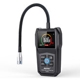 MESTEK CGD-02A Probador de gas digital Sensor de gas Monitor de calidad del aire Sensor de fugas de gas Analizador de gas Probador de combustibles automotriz