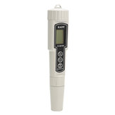Salinity Salt Water Quality Tester Meter Checker Hydroponics Temperature Salinity Testing Tools