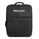 Realacc Backpack Tas voor Hubsan X4 Pro H109S RC Quadcopter