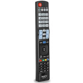 TV Control remoto IR RM-L930 Reemplazo del controlador inalámbrico AKB73615303 para LG 3D Digital Smart LED LCD TV 10166