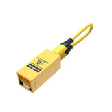 Speedy Bee Adapter 2 Micro USB Adapter 1-6S Obsługa XT60 i PH2.0 Złącza baterii do kontrolera lotu RC Konfiguracja Betaflight / INAV