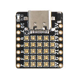 ESP32 C3 Entwicklungsboard RISC-V WiFi Bluetooth IoT Entwicklungsboard kompatibel mit Python