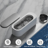 Domowa myjka ultradźwiękowa One kliknij maszyna do czyszczenia wibrator dźwiękowy maszyna do czyszczenia biżuteria okulary zegarek głębokie odkażanie
