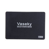 Жесткий диск Vaseky 2.5 дюйма SATA SSD высокой скорости трех режимов для ноутбука