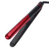 2 in 1 Hair Straightener & Curler Haarverzorging Styling Tools Keramische Golf Hair Roller Magic Curling