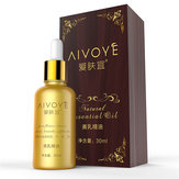 AIVOYE Natural Plant Essence Breast Firming Essential Oil