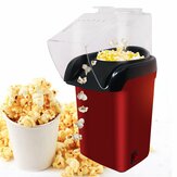 Mini machine à pop-corn sains sans huile à air chaud pour la maison dans les outils de cuisine