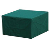 295x203x89cm Waterproof Garden Outdoor Furniture Dust Cover Table Shelter