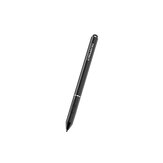 Teclast TL-T6S Active Tablet Stylus Pen Aluminium أشابة for Teclast X6 Pro Tablet - أسود