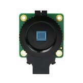YAHBOOM® Raspberry Pi Officiële HQ Camera Module Ondersteuning tot 1230W Pixels