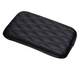 Универсальная подушка для подлокотника среднего сиденья в автомобиле из эко-кожи