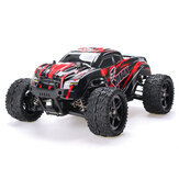 Remo 1/16 DIY RC Desert Off-Road Truck Kit RC Car without Electric Parts