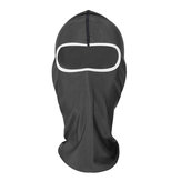 Balaclava Face Mask Elastic Hood For Motorcycle Cycling Bike Skiing Tactical Paintball Party Prom