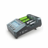 SKYRC MC3000 Умное зарядное устройство с мультиязычным управлением через приложение, подходит для зарядки универсальных батарей всех химических составов посредством Bluetooth
