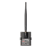 SIYI FM30 2.4GHZ 30KM Telemetry Bluetooth Long Range Transmitter Module UART SBUS PPM Input with FR/FR Mini OTA Receiver for RC Drone