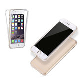  Soft TPU Transparent Full Body Case for iPhone 6 6s