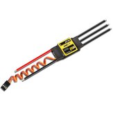 HTIRC Hornet Series 20A 2-4S Brushless ESC With 5V/2A BEC For RC Models Airplane