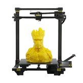 Принтер 3D Anycubic Chiron с размером печати 400*400*450 мм