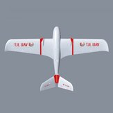 X-UAV TJL Mini Goose 1800mm Apertura alare Kit Telaio Aeroplano a Ala fissa Radiocomandato in EPO/PNP