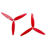 2 Pairs Gemfan Flash 6042 6x4.2x3 6 Inch 3-Blade PC CW CCW FPV Racing Propeller for RC Drone