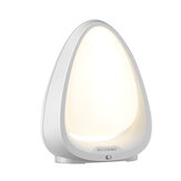 BlitzWolf® BW-LT9 Przełącznik dotykowy Kolor Światło nocne 4000K Temperatura barwowa 85 Lumenów 240 ° Oświetlenie An
