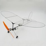 TY Model Black Flyer V1.1 Güç Sistemli Karbon Fiber Film RC Uçak