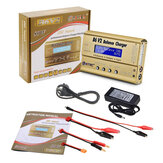 HTRC B6 V2 80W 6A цифровой балансировочный зарядник разрядник для аккумулятора LiPo и аккумулятора LiHV