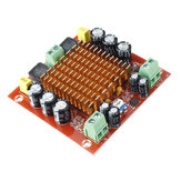 Amplificador digital mono XH-M544 de 150W de potencia, placa de amplificador de audio TPA3116DA de 12-26V