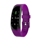 XANES MK04 Kleurenscherm Smart Armband IP67 Waterdichte Hartslag Fitness Smart Horloge mi band