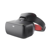 DJI GOGGLES RE Racing Edition 2.4G 5.8G FPV Goggle Headset per RC Drone