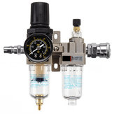 150Psi Manueller Druckluftfilterregler für Kompressor-Öl-Wasserabscheider