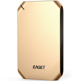 EAGET G60 500GB 1T USB 3.0 жесткий диск Высокоскоростной ударопрочный внешний жесткий диск для настольных ПК