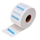 Disposable Neck Covering Paper Towel Hairdressing Product