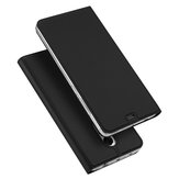 Flip Skin Feel Card Slot Stand PU Leather Case For Xiaomi Redmi Note 4X/Redmi Note 4 Global Edition