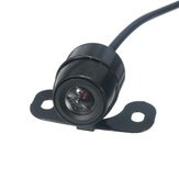 Car 170° HD Rear View Reversing Backup Camera Full Color CMOS Waterproof