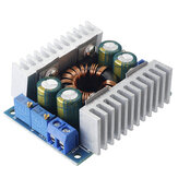 Módulo de energia ajustável Geekcreit® 8A DC5-30V a DC1,25-30V e 150KHz com proteção contra curto-circuito/sobreaquecimento - 2 peças