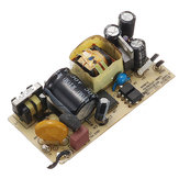 3pcs AC-DC 5V 2A 10W Switching Power Bare Board Stabilivolt Power Module AC 100-240V To DC 5V