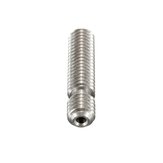 M6X26 1.75mm Thread Nozzle Throat With Teflon For 3D Printer Accessories