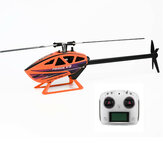 FLY WING FW450L-V3 6CH 3D オート アクロバット GPS 高度保持 RC ヘリコプター RTF/PNP H1 フライト コントロール システム付き