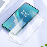 Bakeey for OnePlus 8T Front Film 9H Anti-Explosion Anti-Scratch Full Coverage Tempered Glass Screen Protector