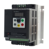 1,5 kW 380 V 3-Phasen-VFD-Wechselrichter mit variablem Frequenzumrichter Motorantrieb Drehzahlregler Konverter