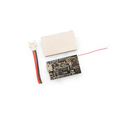 Eachine FLF3_EVO_BRUSHED Flight Control Board Built-in FLYSKY Compatible PPM 6CH Receiver For QX95 QX90 QX90C