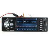 4,1 polegadas HD Bluetooth em Dash carro estéreo áudio MP5 MP3 Player USB AUX FM AM rádio