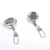 Fly Рыбалка Аксессуар Mini Pin Zinger Strech Hooking Device Инструмент